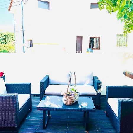 Estoril Seaside Guest House Luaran gambar