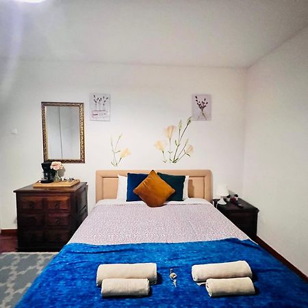 Estoril Seaside Guest House Luaran gambar