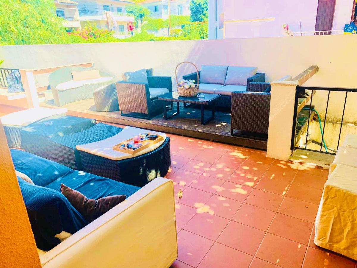 Estoril Seaside Guest House Luaran gambar