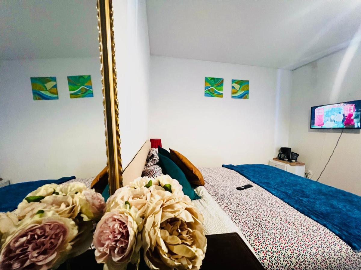 Estoril Seaside Guest House Luaran gambar