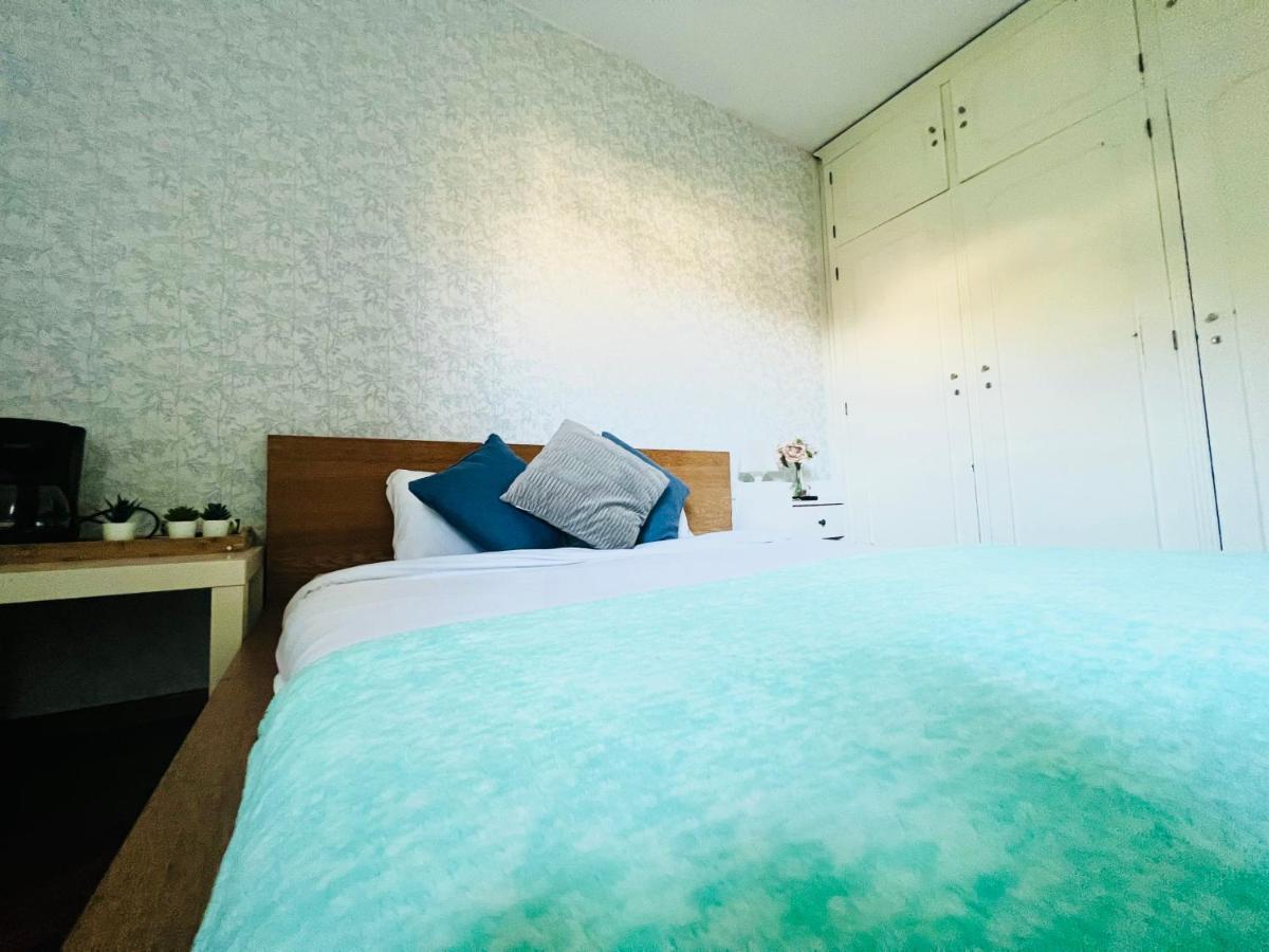 Estoril Seaside Guest House Luaran gambar