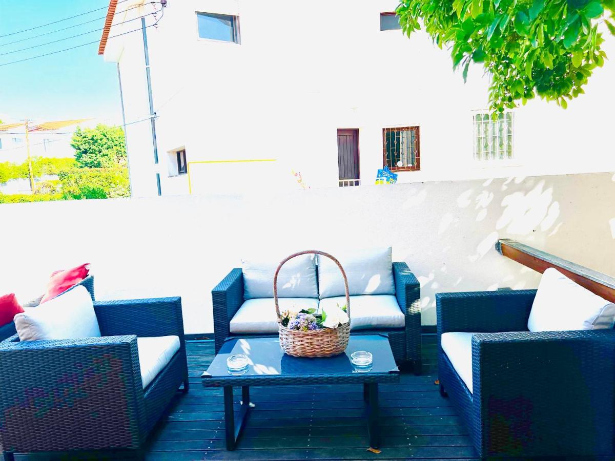 Estoril Seaside Guest House Luaran gambar