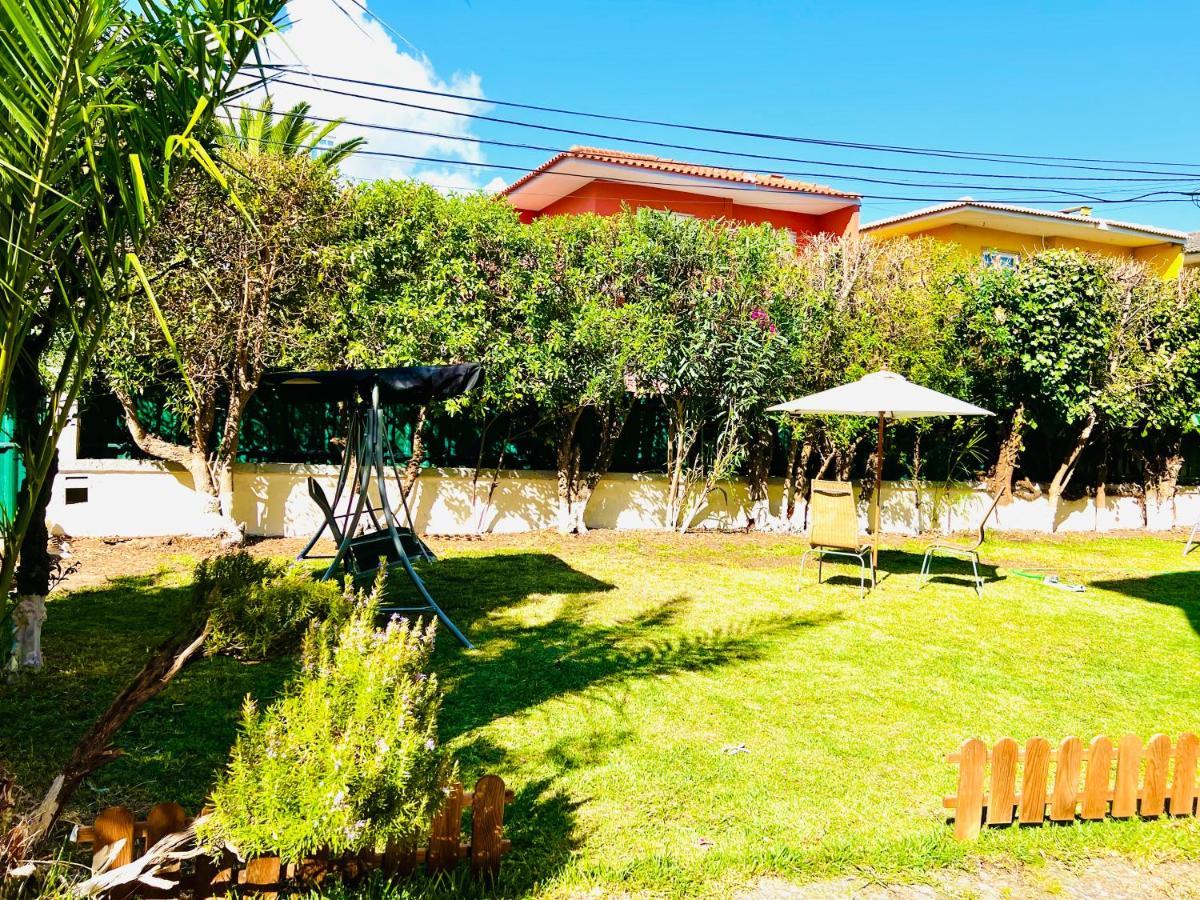 Estoril Seaside Guest House Luaran gambar