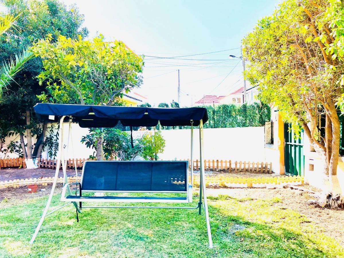 Estoril Seaside Guest House Luaran gambar