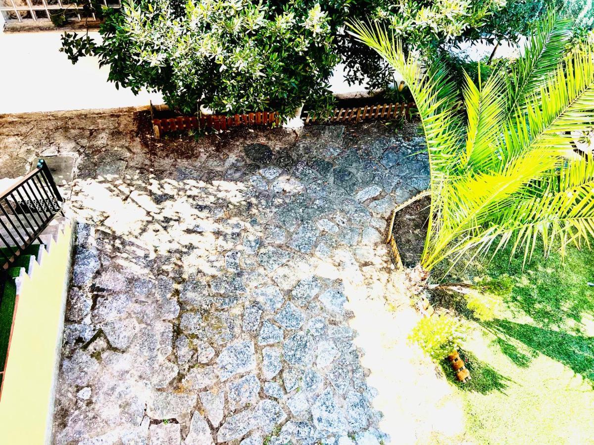 Estoril Seaside Guest House Luaran gambar