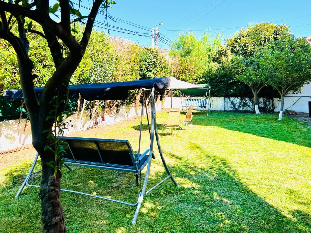 Estoril Seaside Guest House Luaran gambar