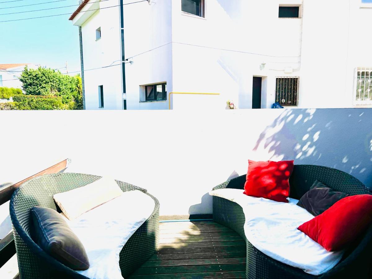 Estoril Seaside Guest House Luaran gambar
