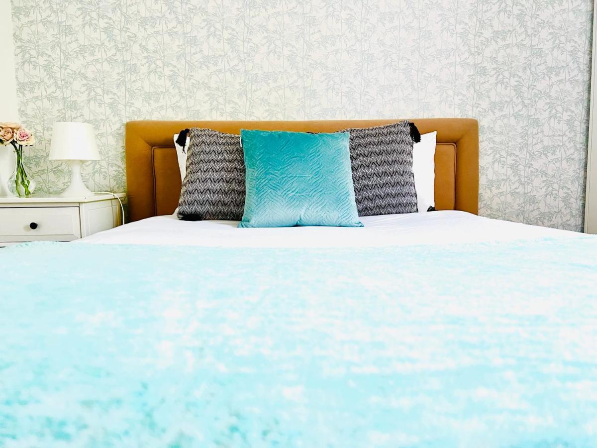 Estoril Seaside Guest House Luaran gambar
