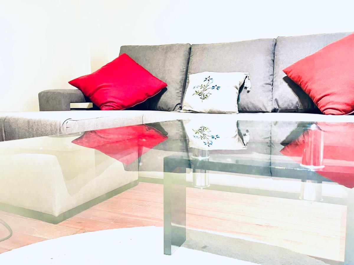 Estoril Seaside Guest House Luaran gambar