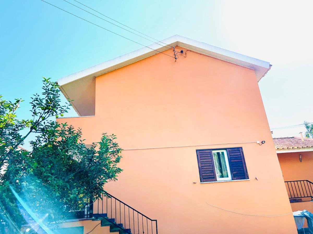 Estoril Seaside Guest House Luaran gambar