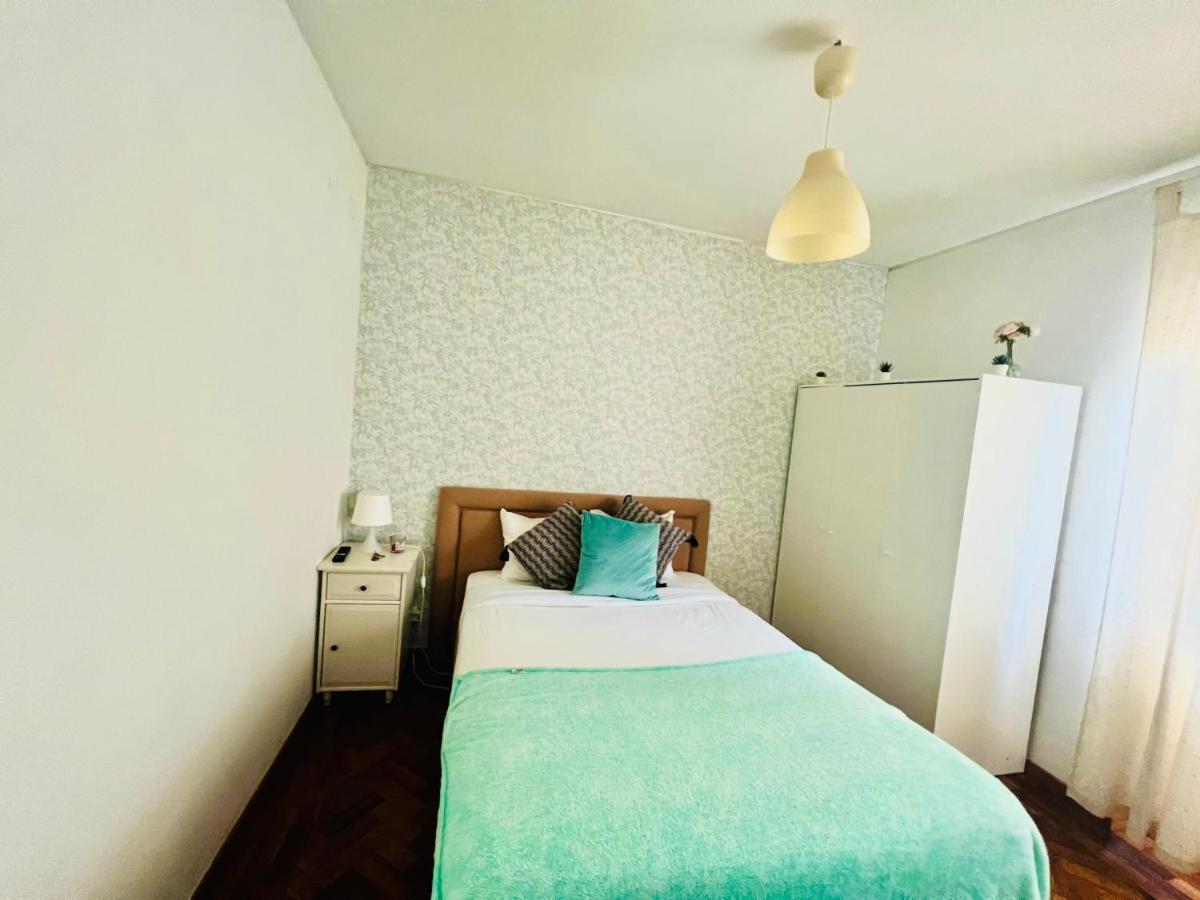 Estoril Seaside Guest House Luaran gambar