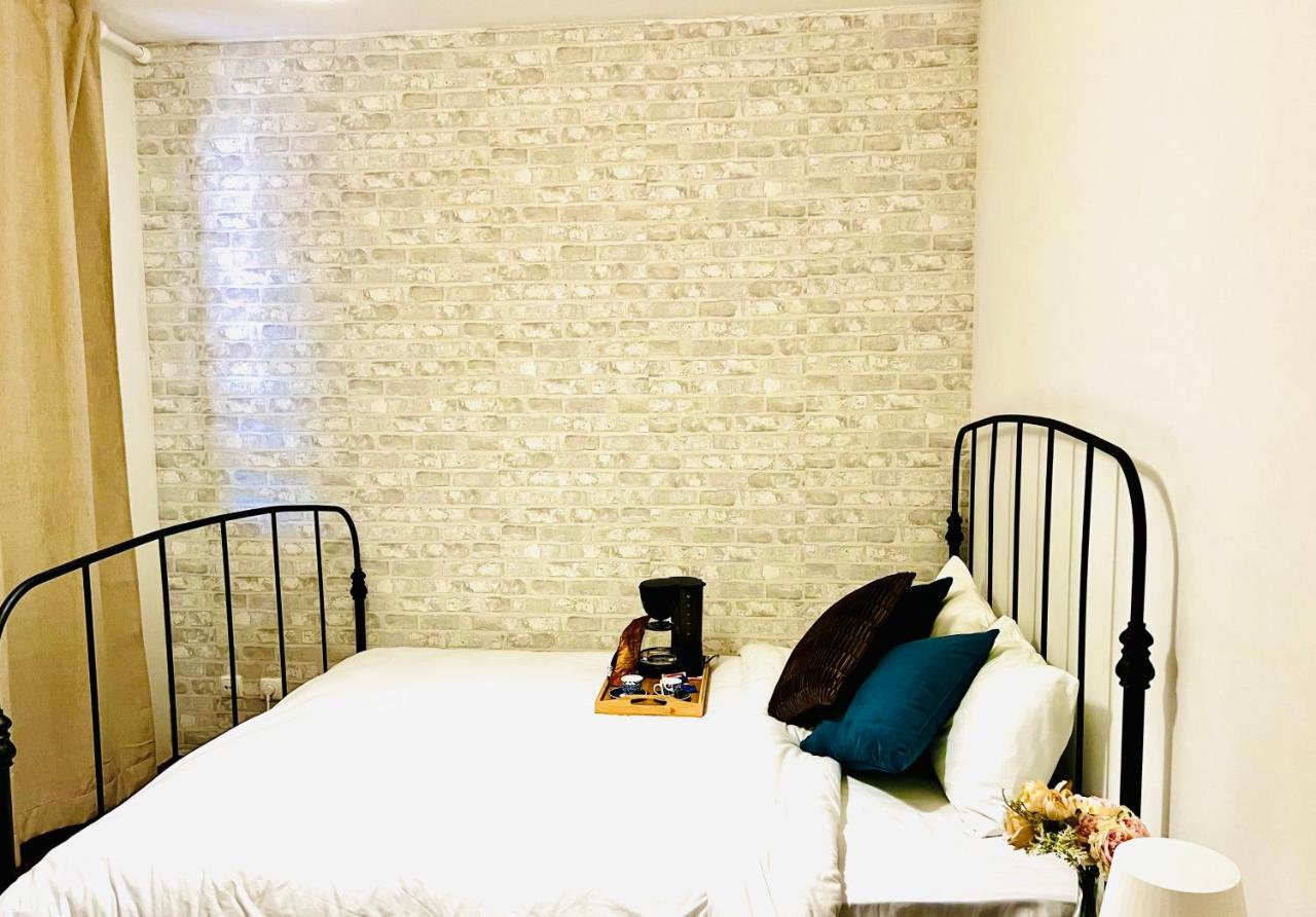 Estoril Seaside Guest House Luaran gambar