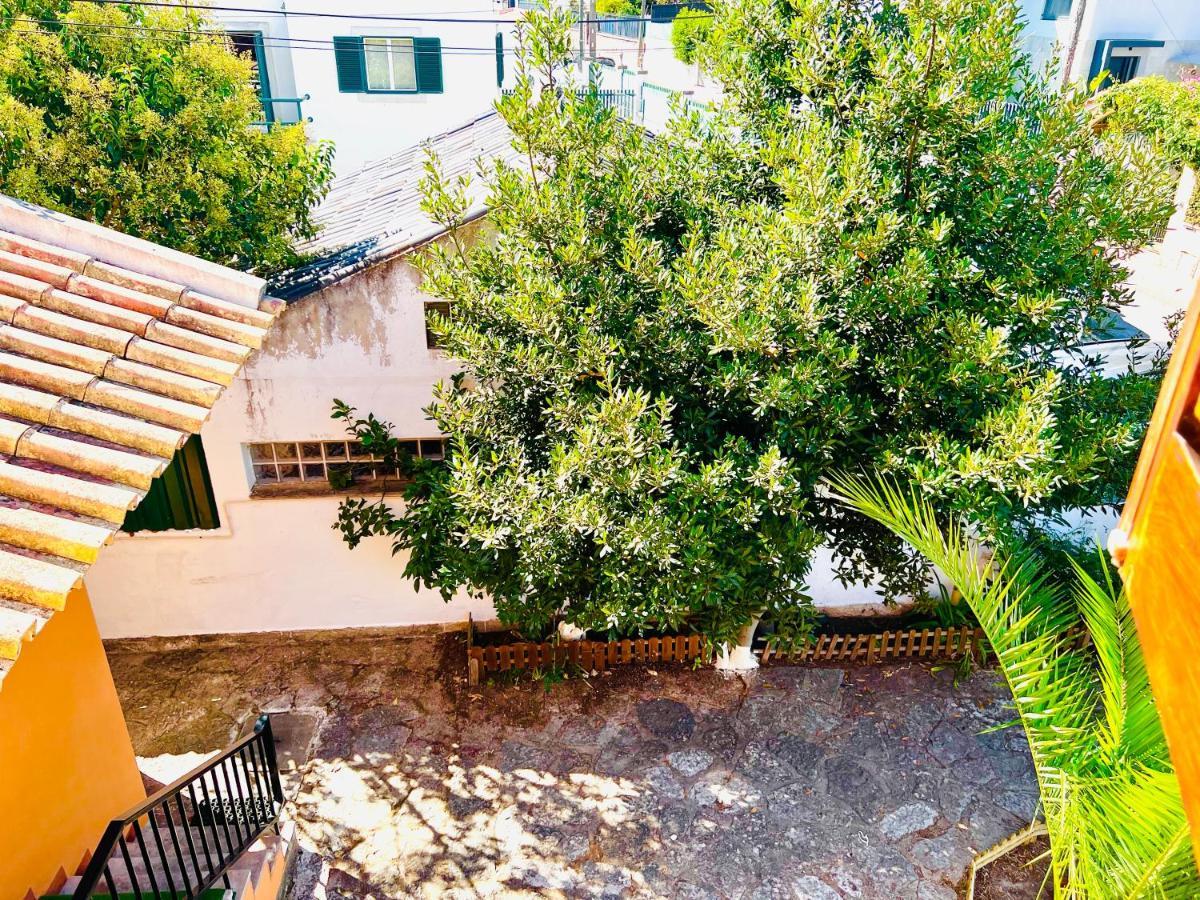Estoril Seaside Guest House Luaran gambar