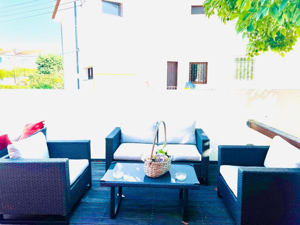 Estoril Seaside Guest House Luaran gambar