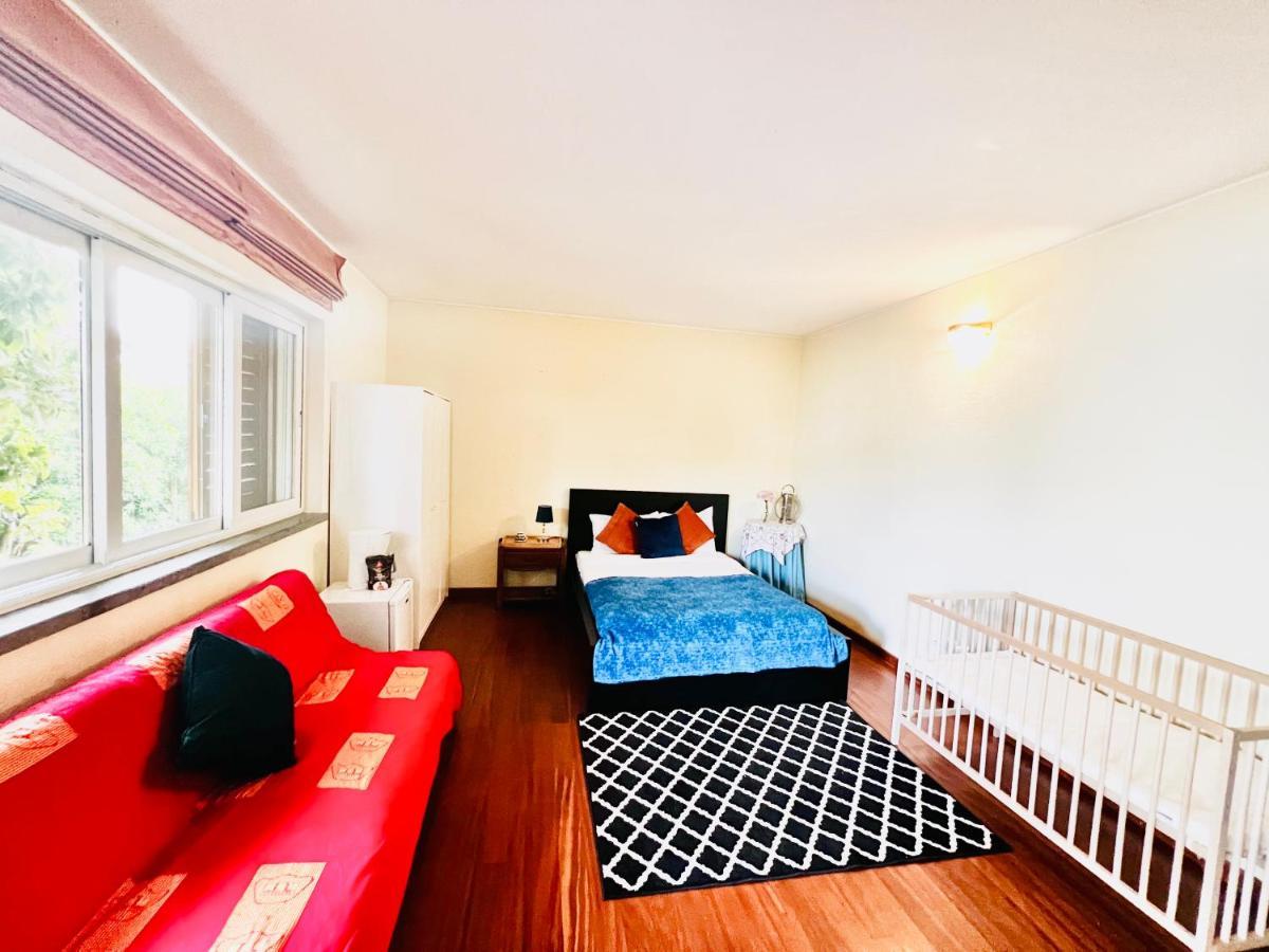 Estoril Seaside Guest House Luaran gambar