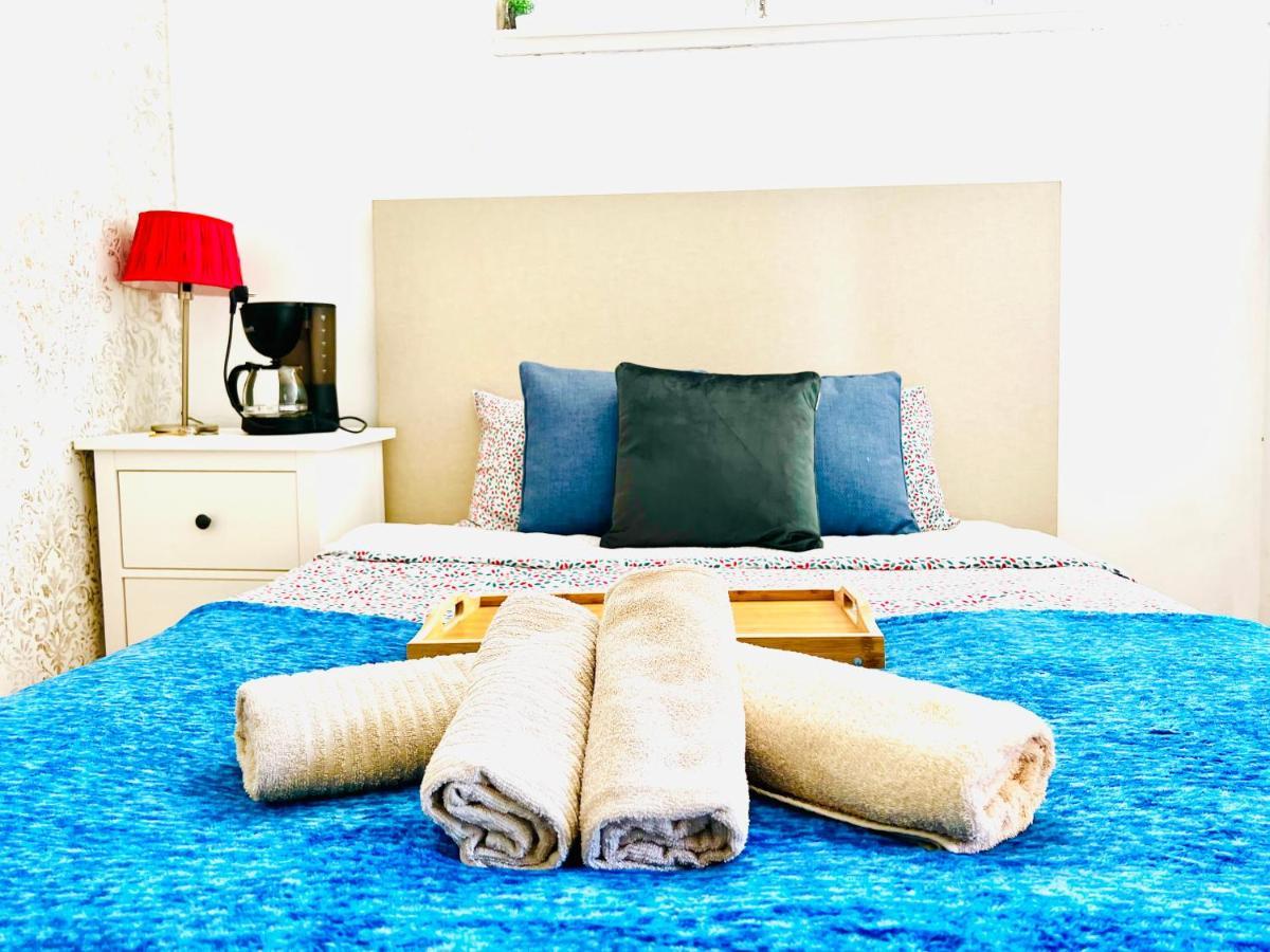Estoril Seaside Guest House Luaran gambar