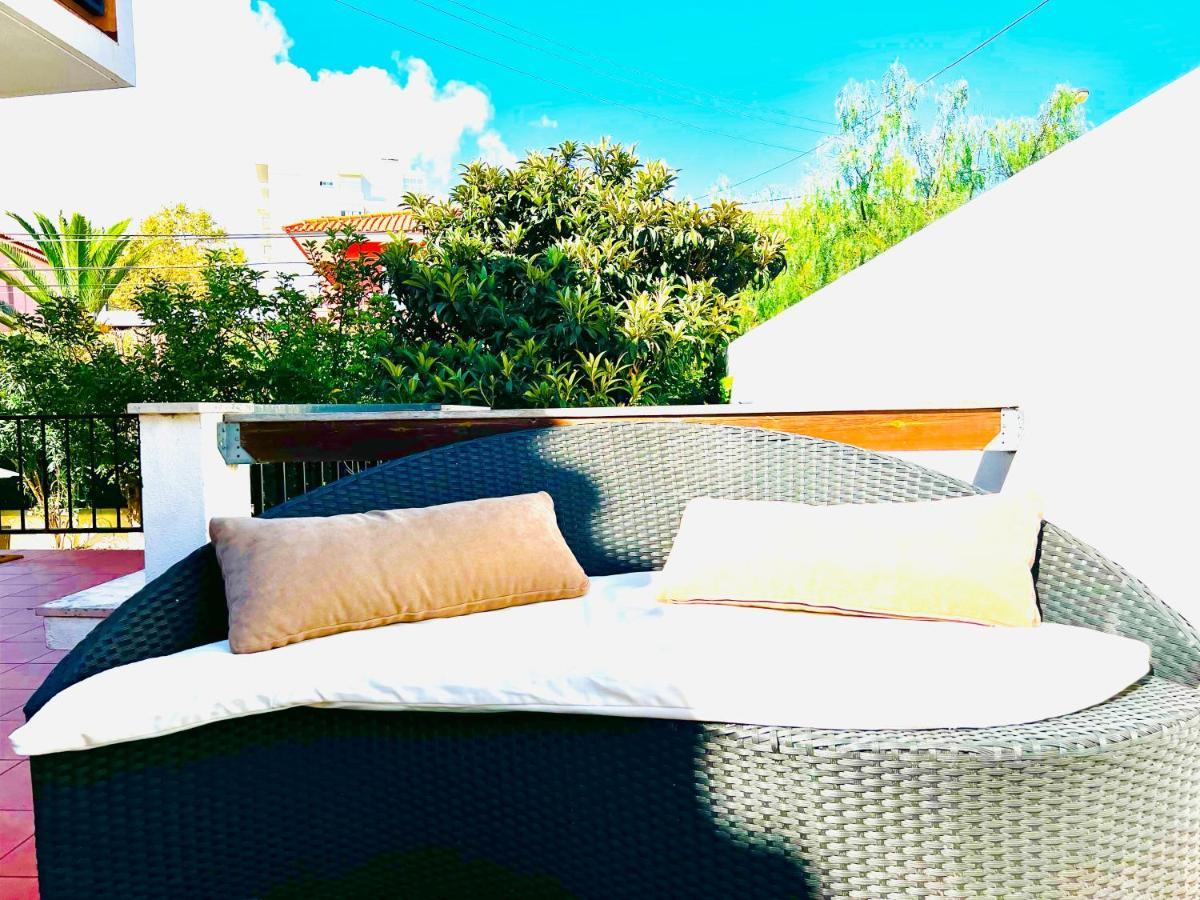 Estoril Seaside Guest House Luaran gambar