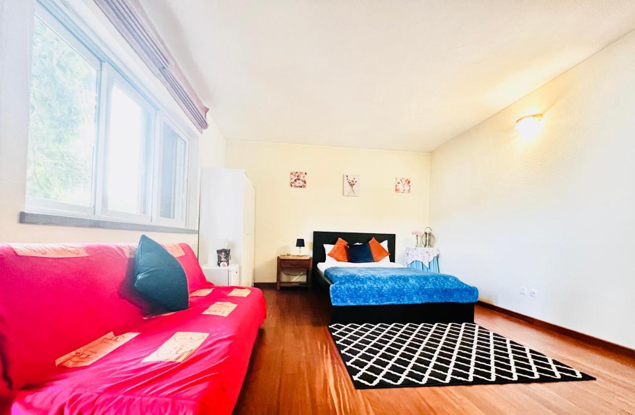 Estoril Seaside Guest House Luaran gambar