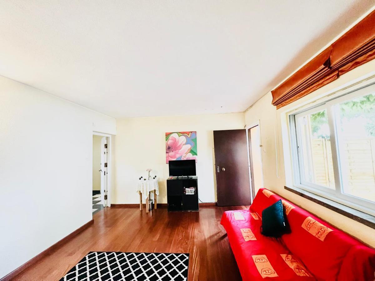 Estoril Seaside Guest House Luaran gambar