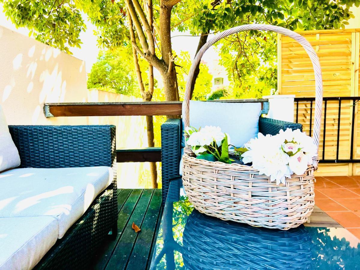 Estoril Seaside Guest House Luaran gambar