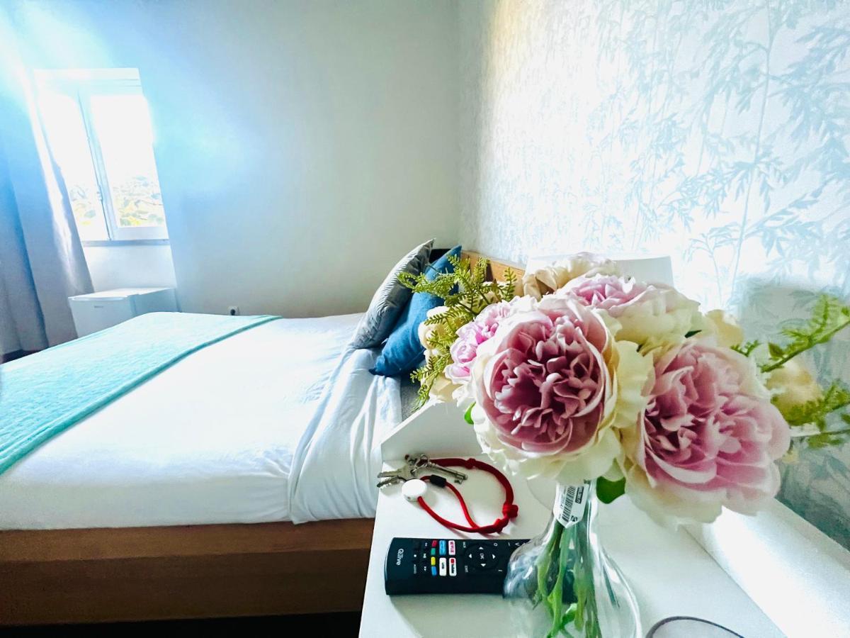 Estoril Seaside Guest House Luaran gambar