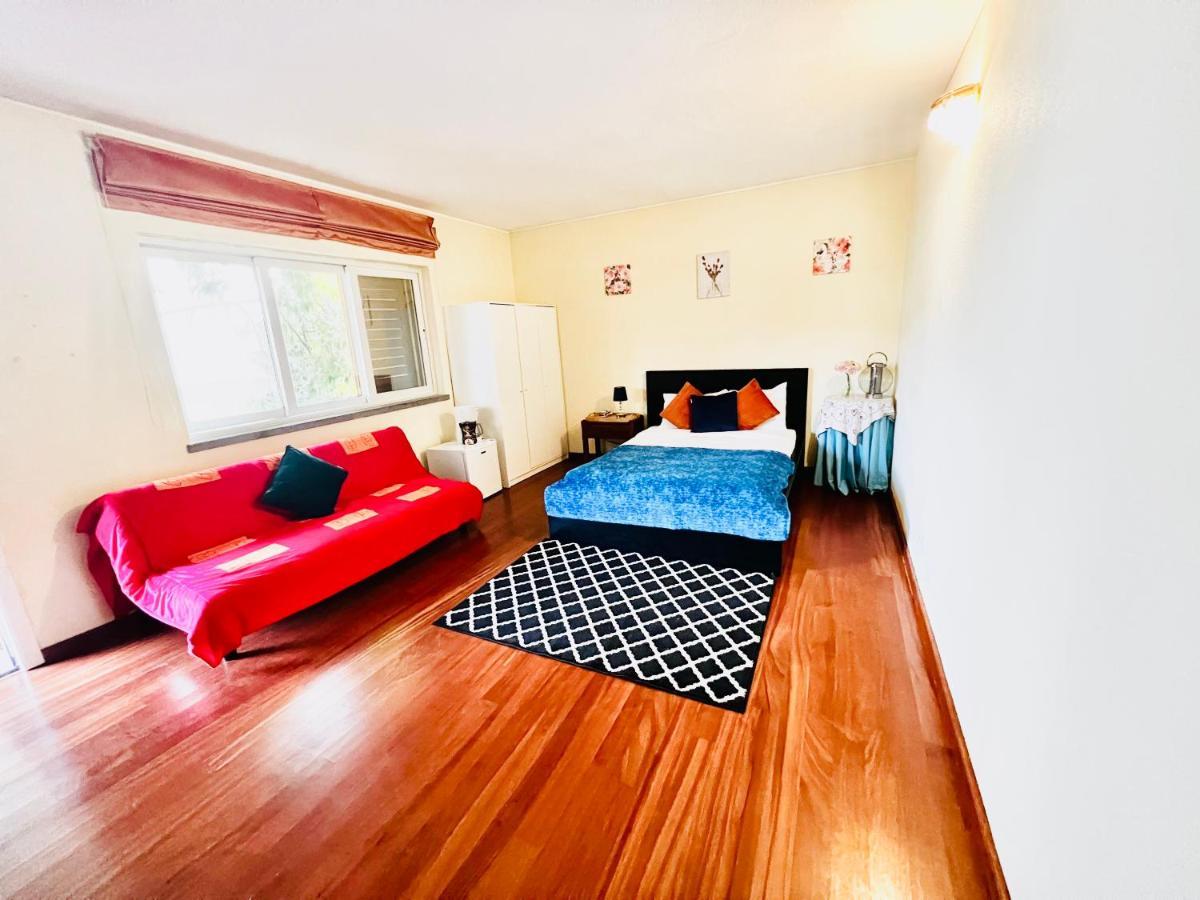 Estoril Seaside Guest House Luaran gambar