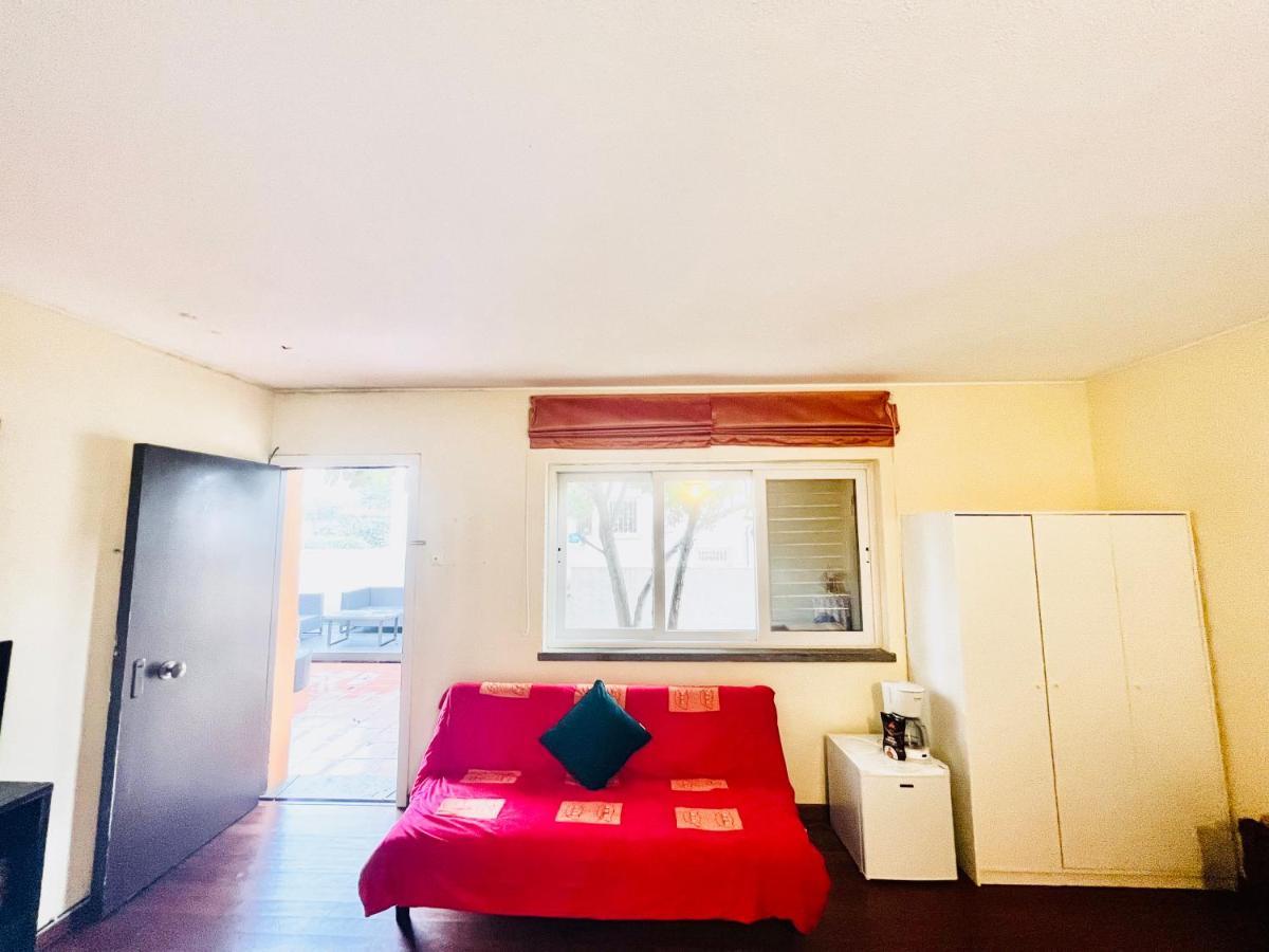 Estoril Seaside Guest House Luaran gambar