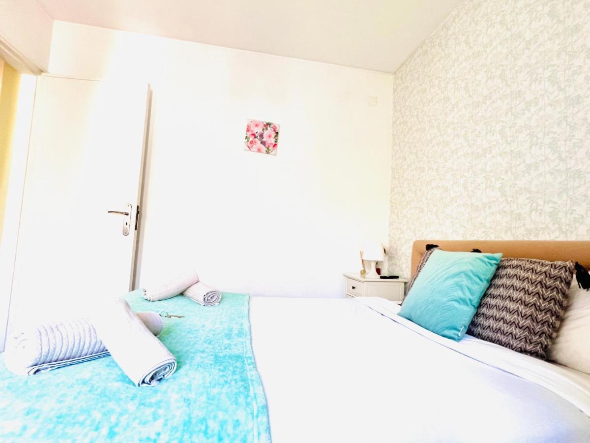 Estoril Seaside Guest House Luaran gambar