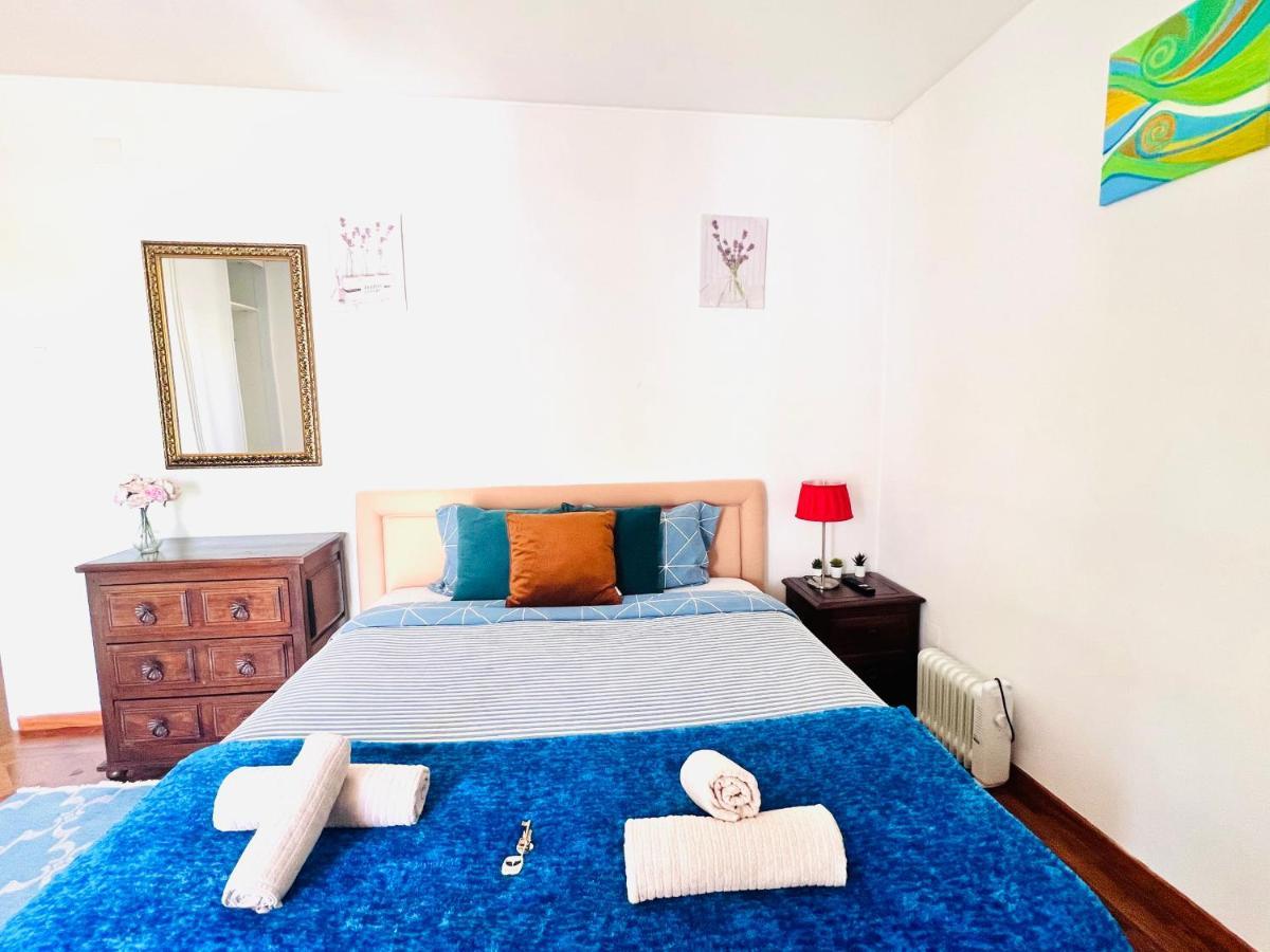 Estoril Seaside Guest House Luaran gambar