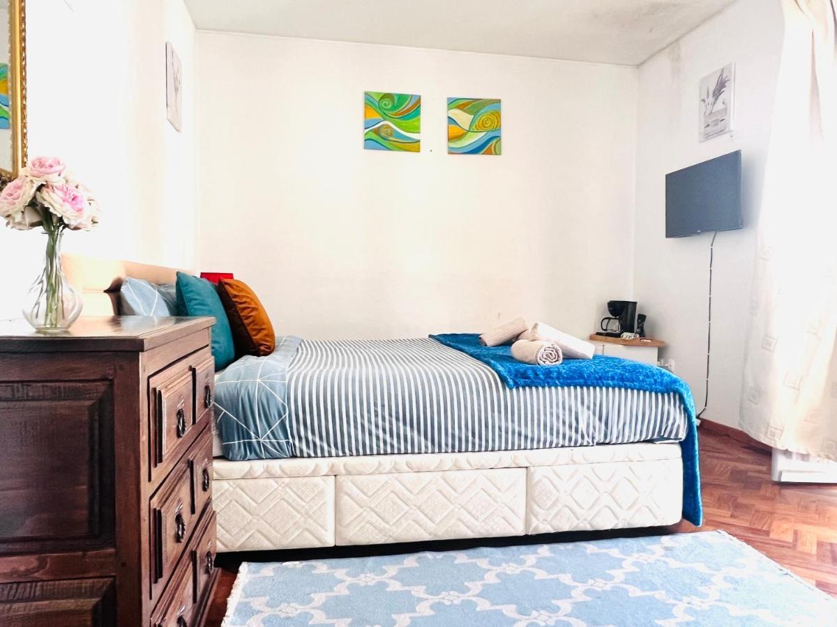 Estoril Seaside Guest House Luaran gambar