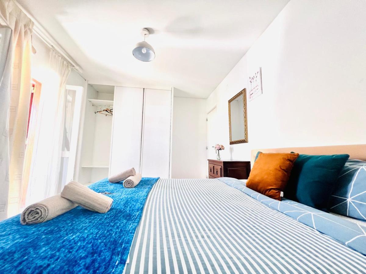 Estoril Seaside Guest House Luaran gambar
