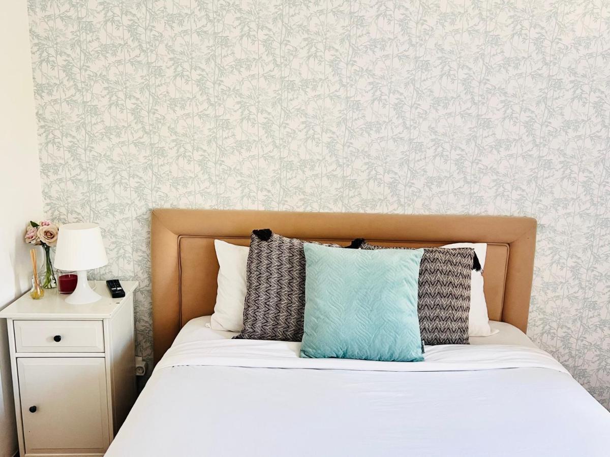 Estoril Seaside Guest House Luaran gambar