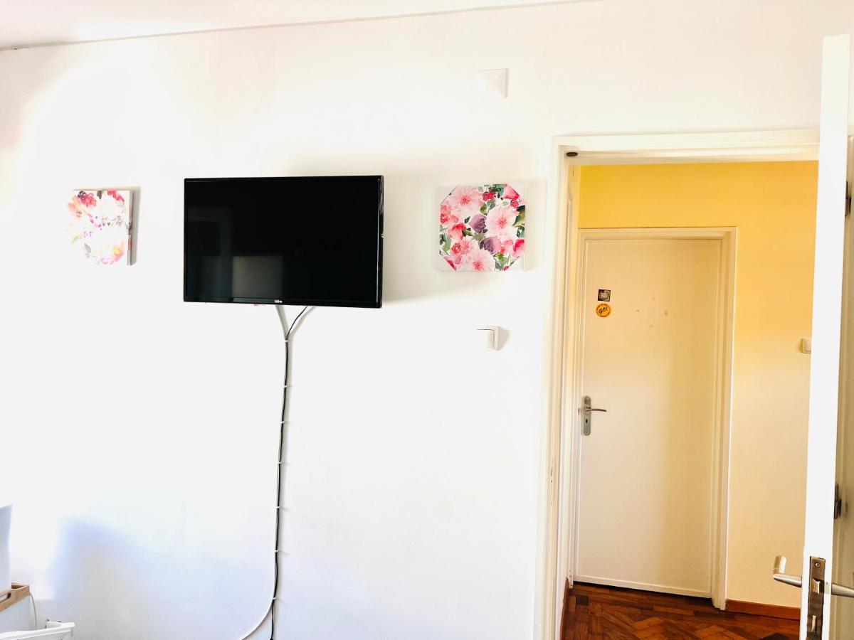 Estoril Seaside Guest House Luaran gambar