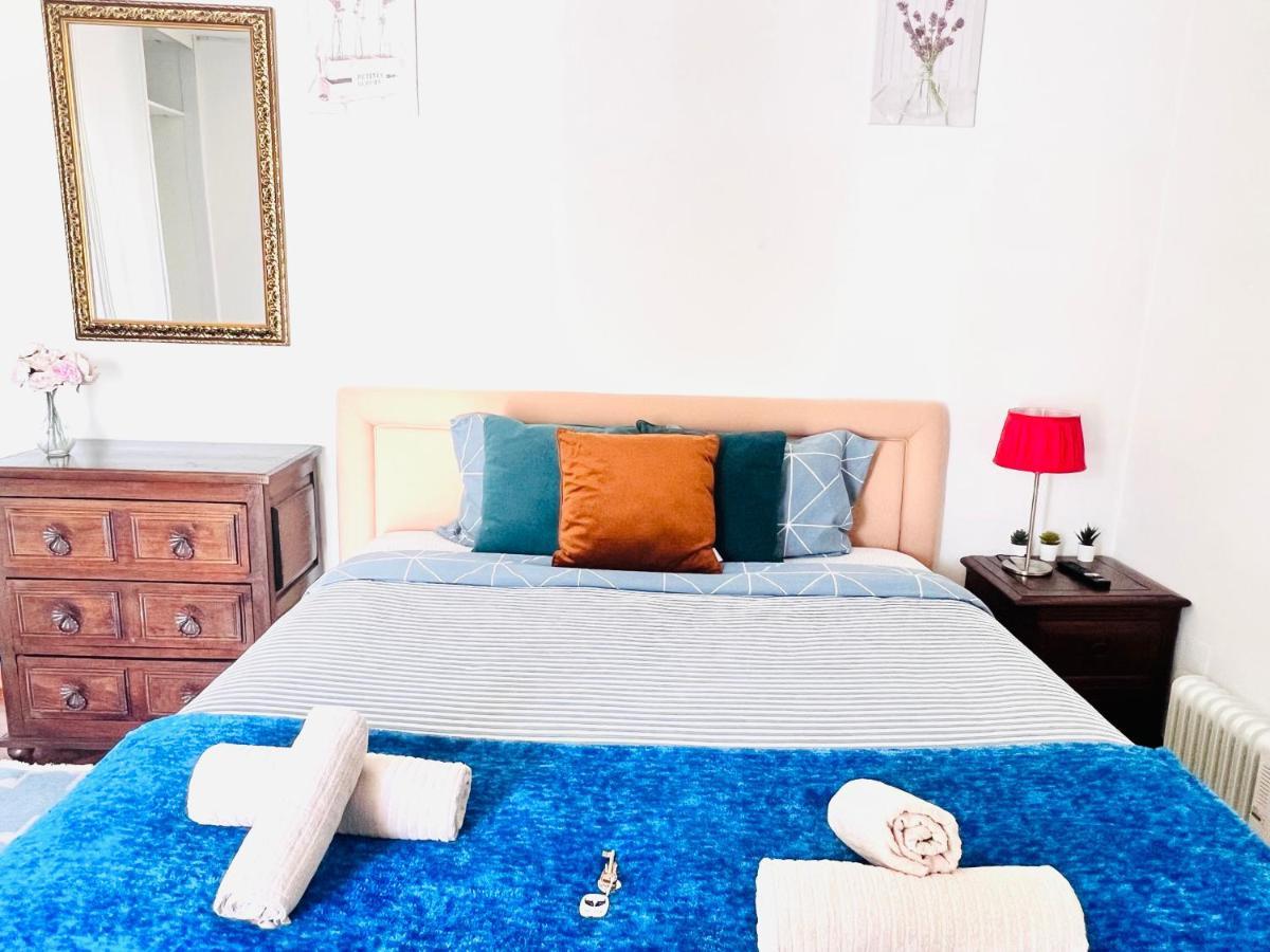 Estoril Seaside Guest House Luaran gambar