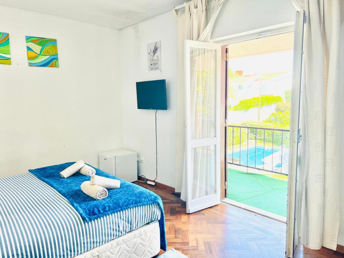 Estoril Seaside Guest House Luaran gambar
