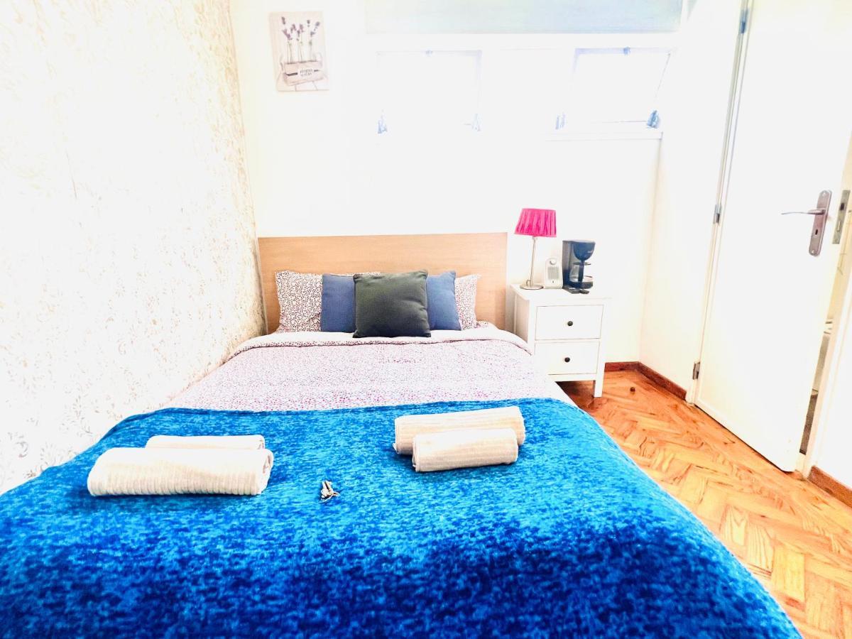 Estoril Seaside Guest House Luaran gambar