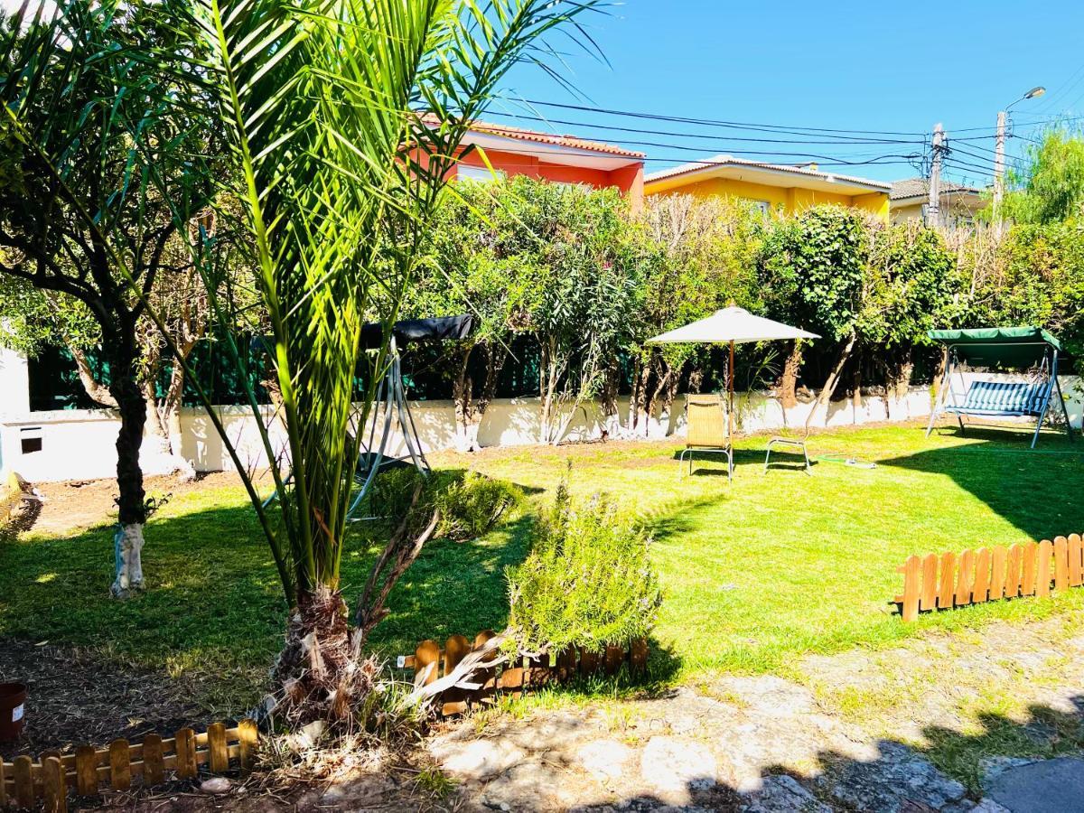 Estoril Seaside Guest House Luaran gambar