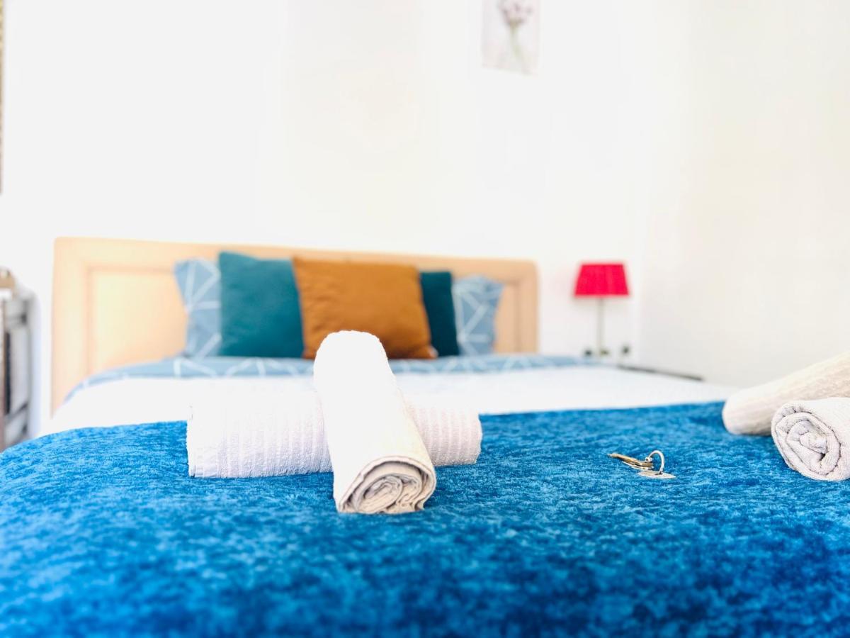 Estoril Seaside Guest House Luaran gambar