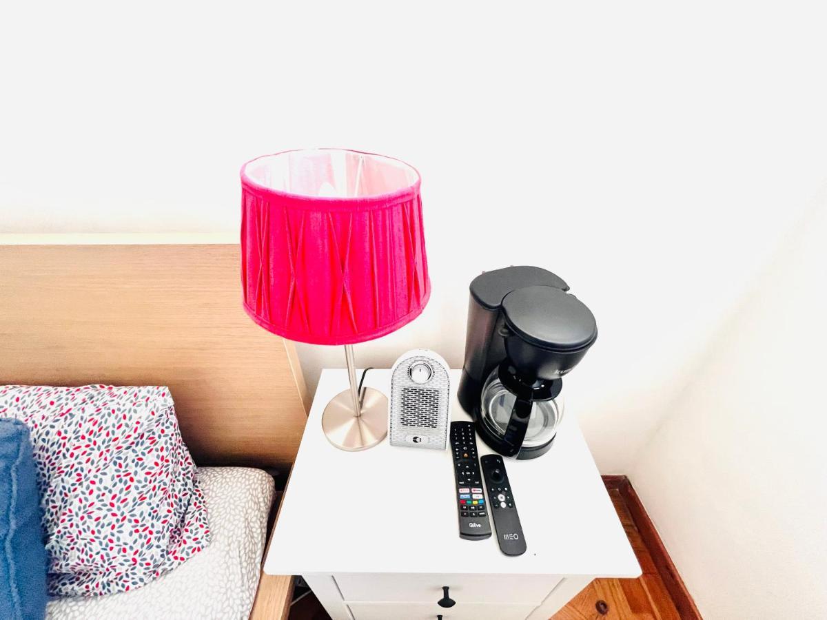 Estoril Seaside Guest House Luaran gambar