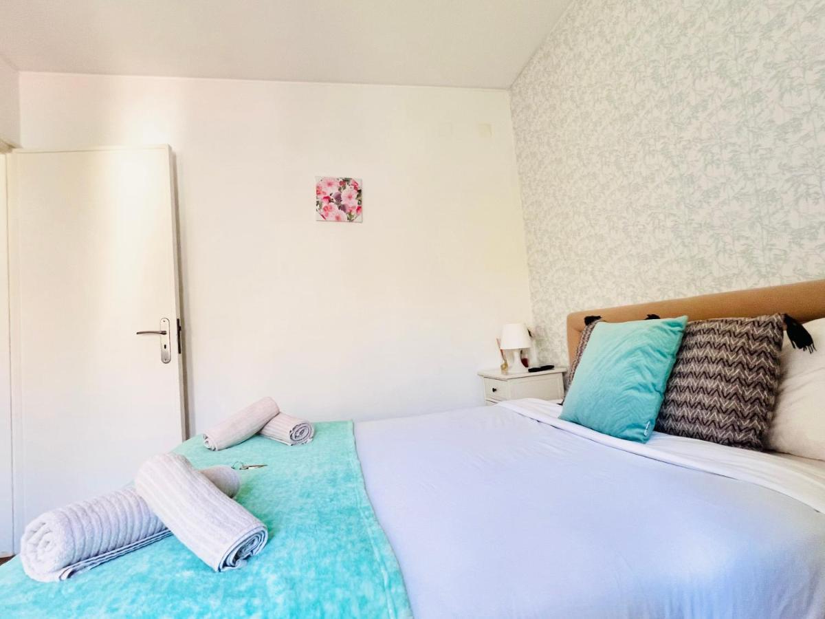 Estoril Seaside Guest House Luaran gambar