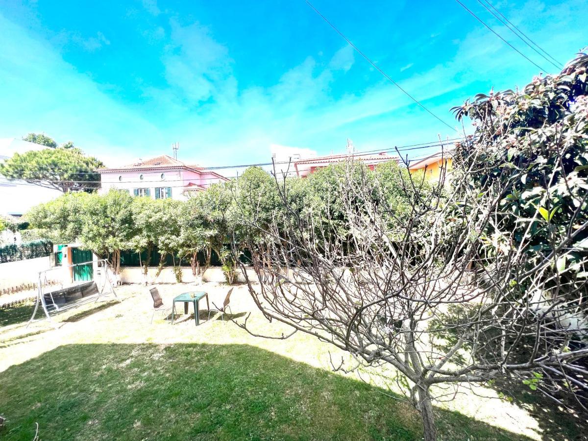 Estoril Seaside Guest House Luaran gambar