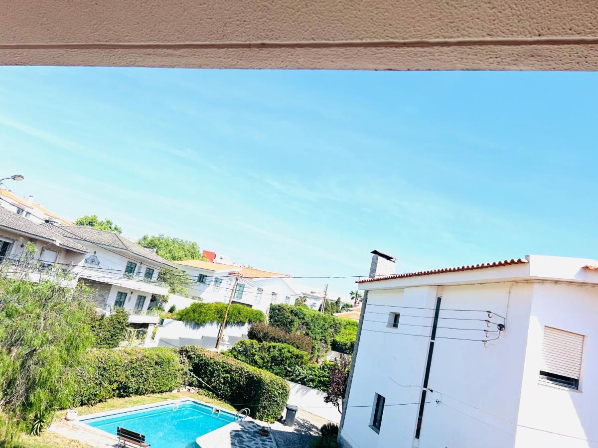 Estoril Seaside Guest House Luaran gambar
