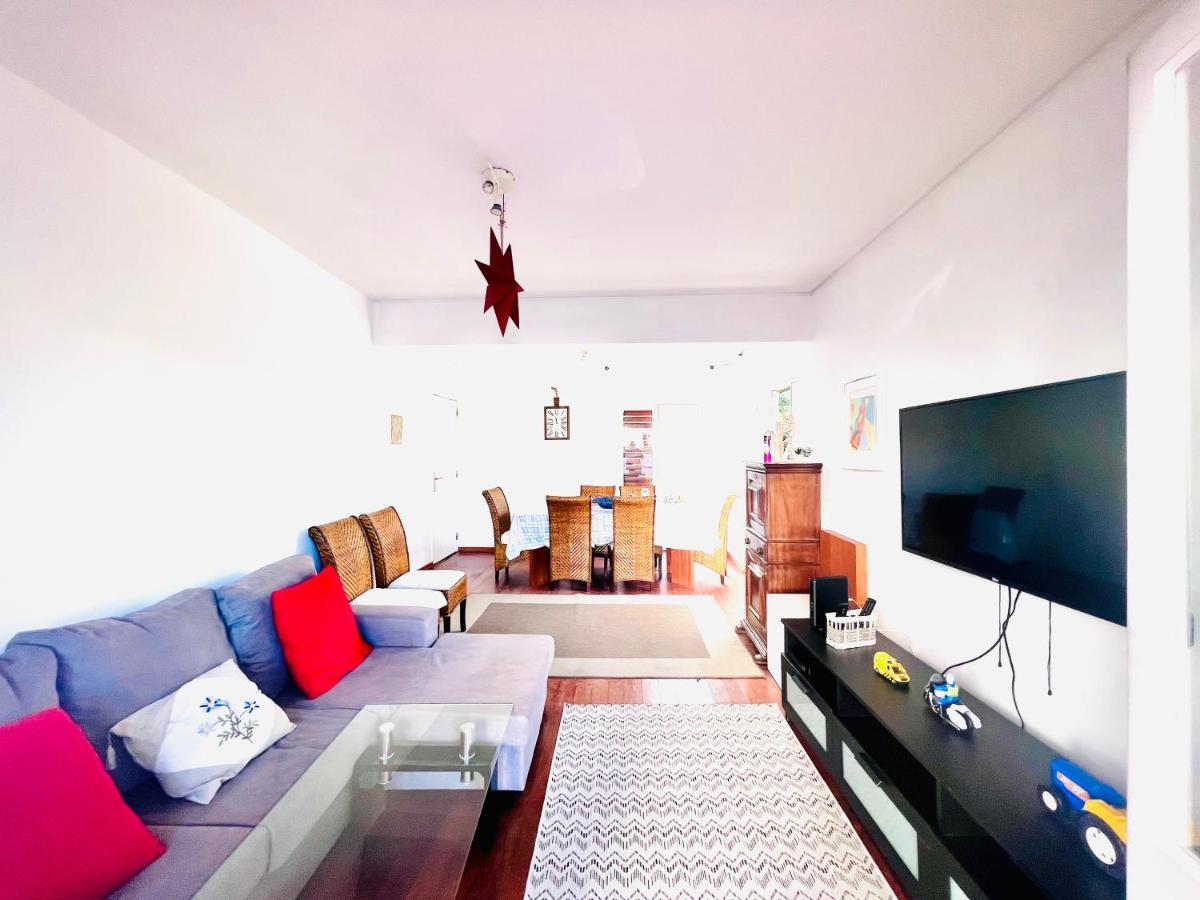 Estoril Seaside Guest House Luaran gambar