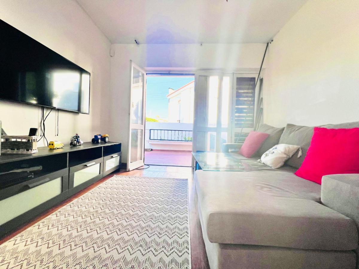 Estoril Seaside Guest House Luaran gambar