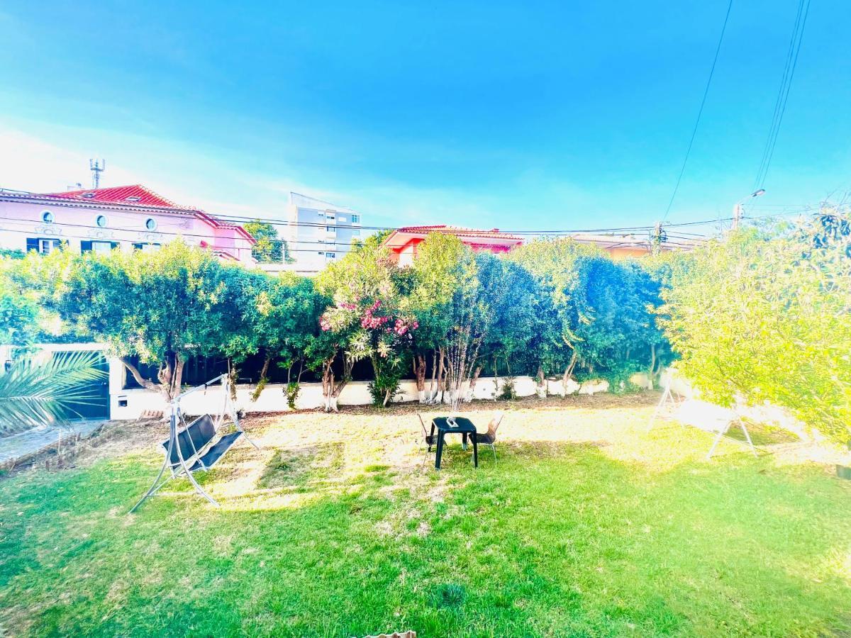 Estoril Seaside Guest House Luaran gambar