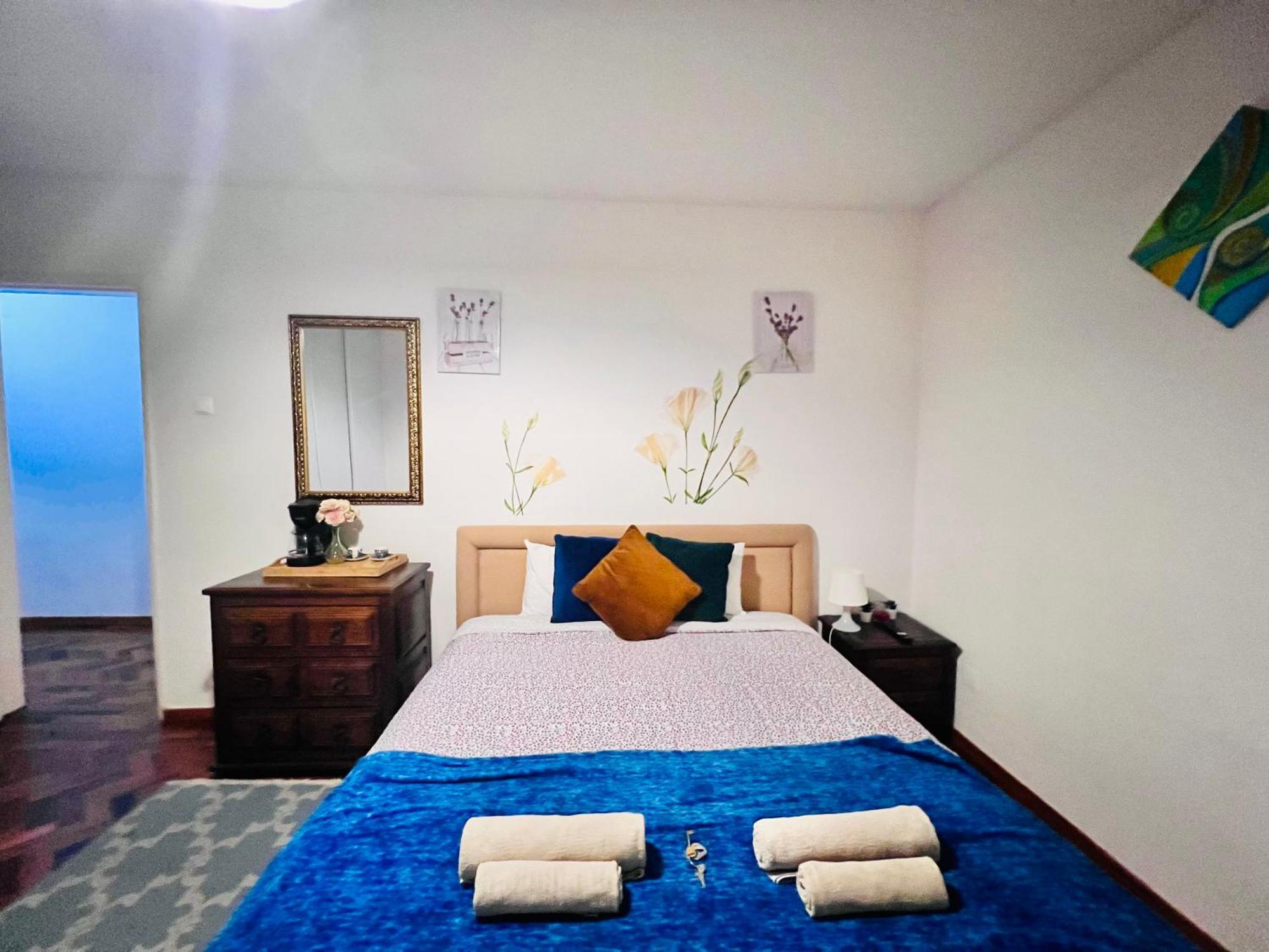 Estoril Seaside Guest House Luaran gambar
