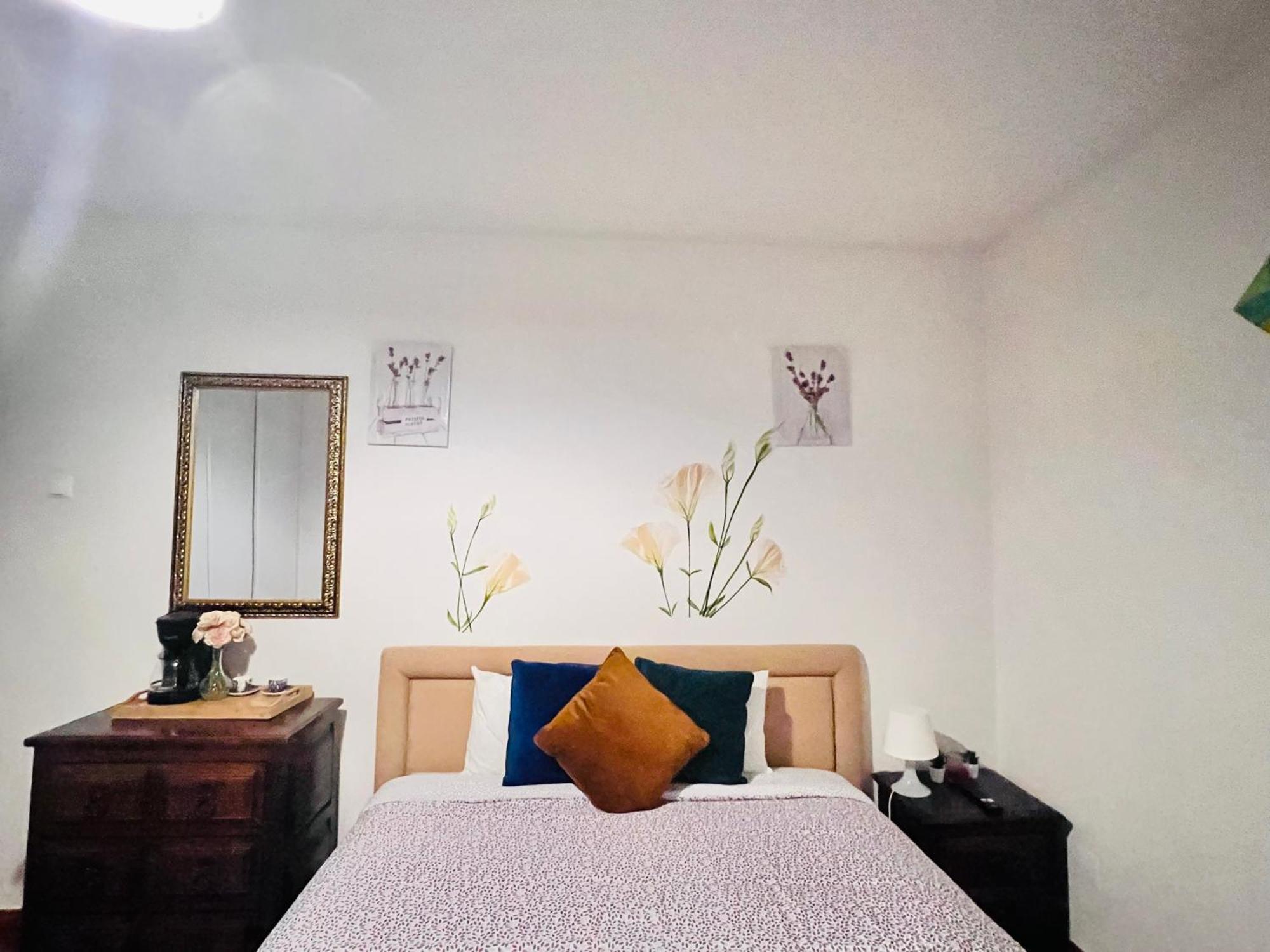 Estoril Seaside Guest House Luaran gambar