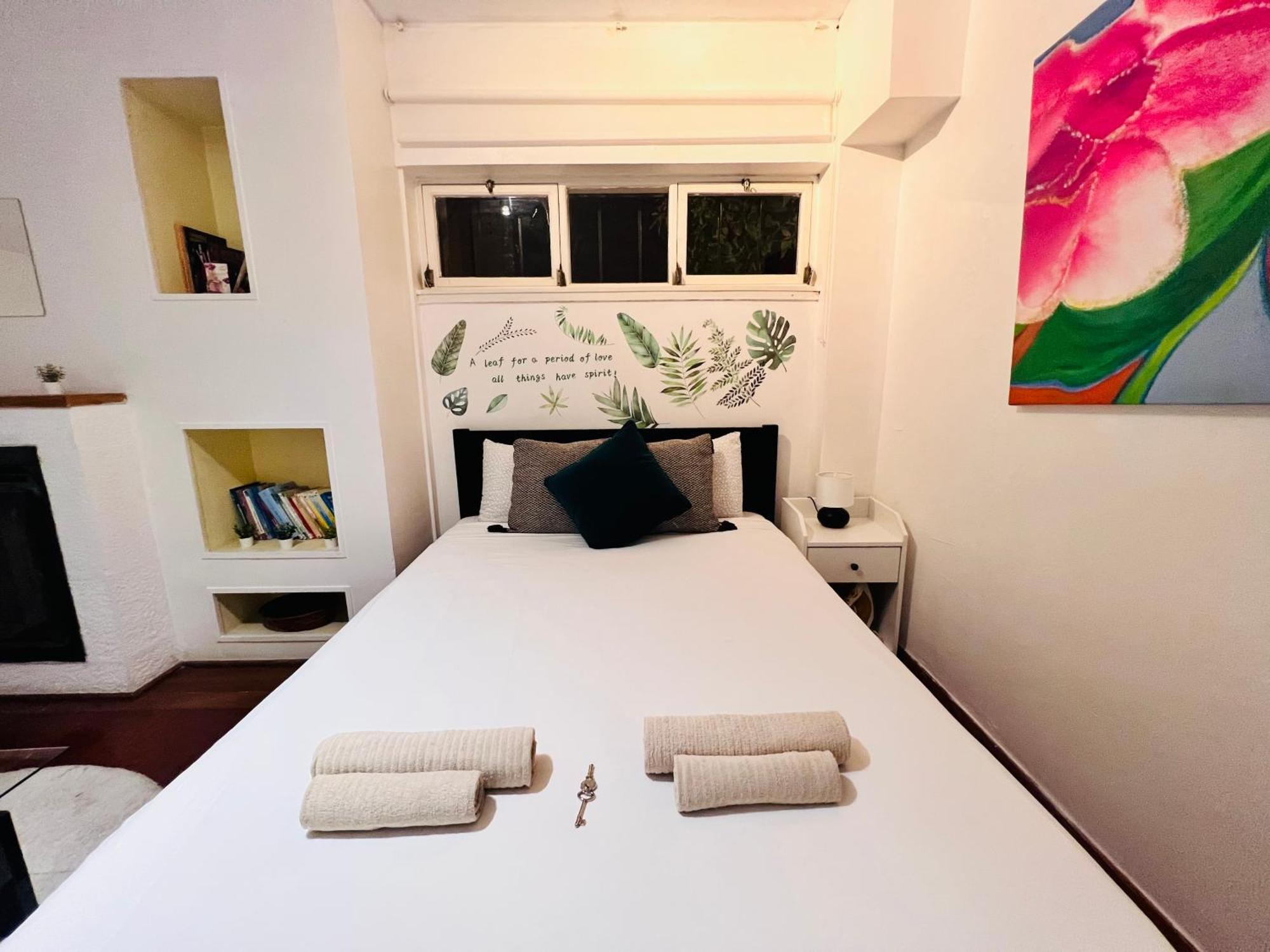 Estoril Seaside Guest House Luaran gambar