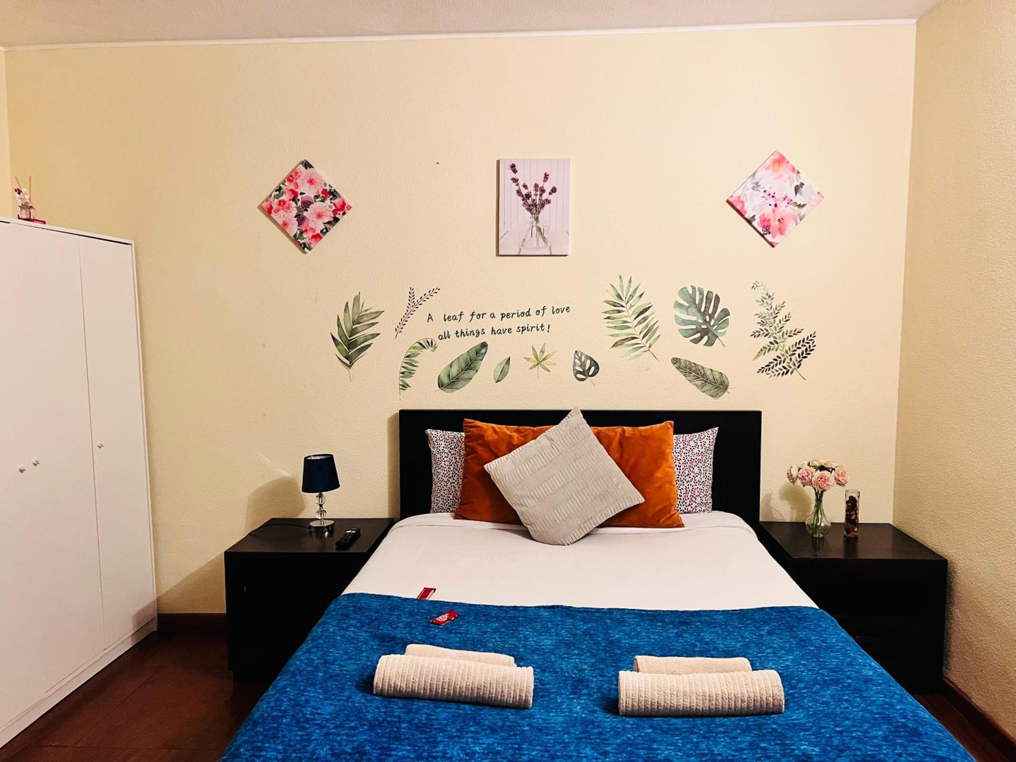 Estoril Seaside Guest House Luaran gambar