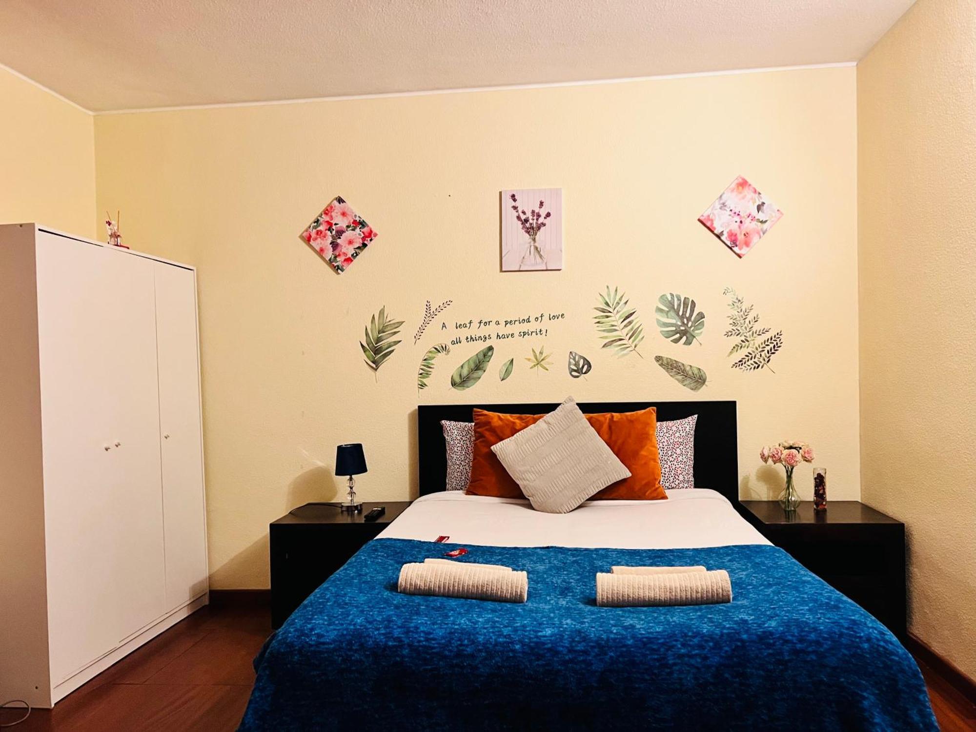 Estoril Seaside Guest House Luaran gambar